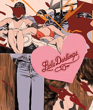 Little Darlings (ej svensk text) (4K Ultra HD + Blu-ray)