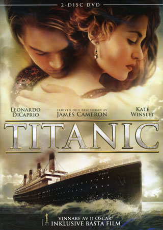 Titanic (2-disc)