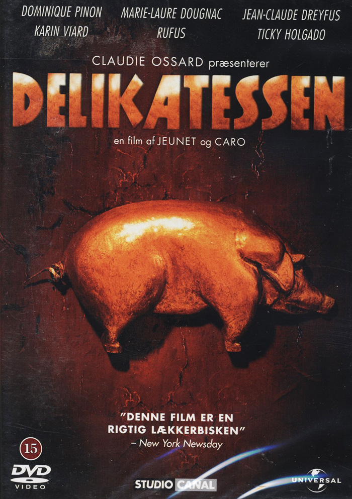 Delicatessen