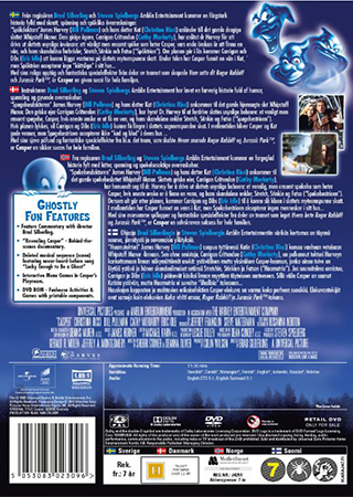 Casper - 2