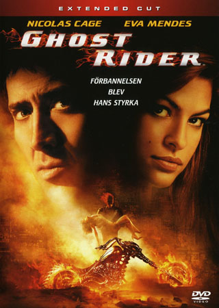 Ghost Rider
