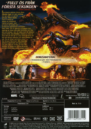 Ghost Rider - 2
