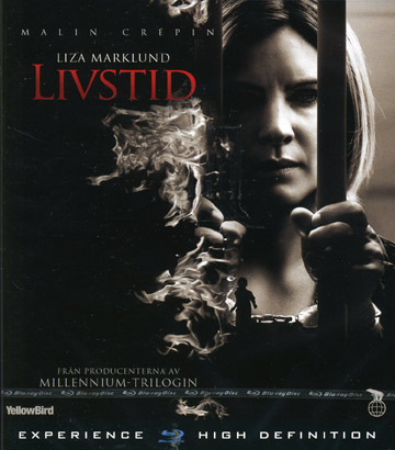 Livstid (Liza Marklund) (Blu-ray)