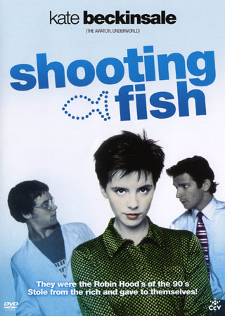 Shooting Fish