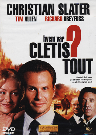 Who Is Cletis Tout?