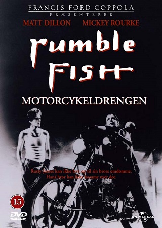 Rumble Fish