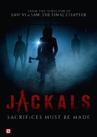 Jackals