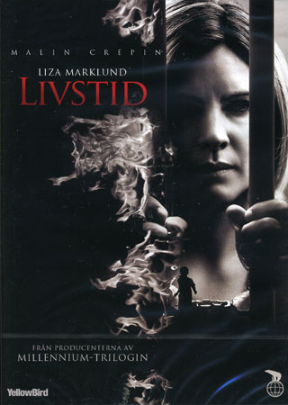 Livstid (Liza Marklund)