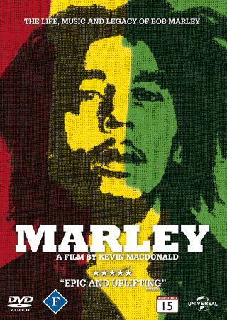 Marley (Dokumentär)