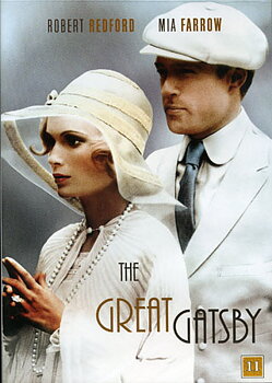 The Great Gatsby