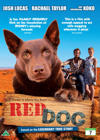 Red Dog
