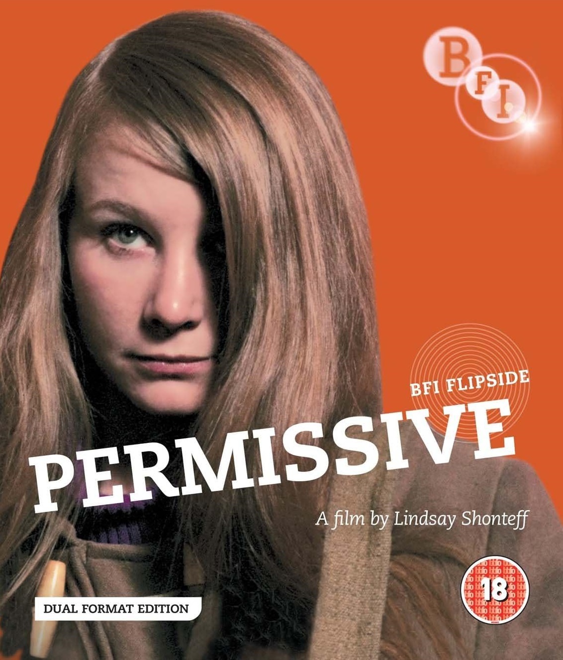 Permissive Ej Svensk Text Blu Ray Dvd Kvarnvideo Se