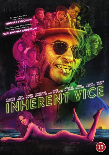 Inherent Vice