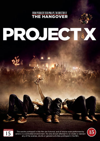 Project X