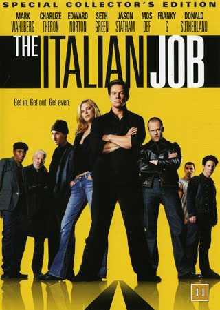 Italian Job