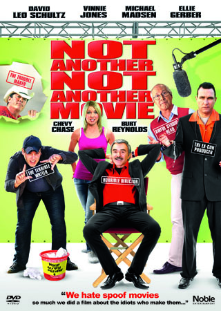 Not Another Not Another Movie