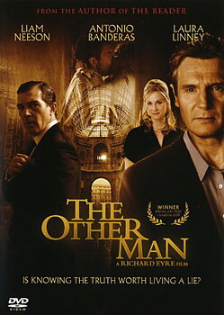 The Other Man (Begagnad)