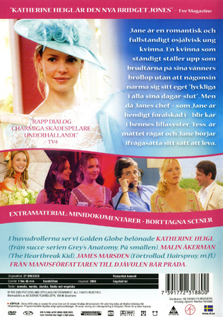 27 Dresses - 2
