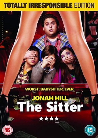 Worst. Babysitter. Ever.
