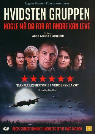 Hvidstengruppen