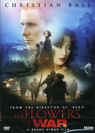 Flowers of War