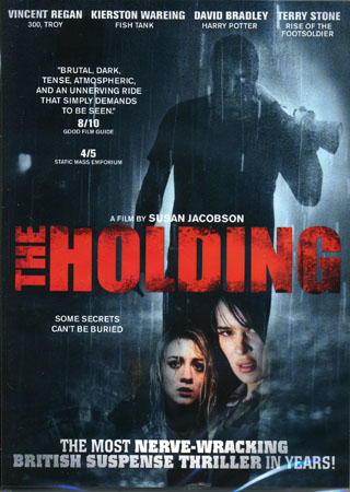Holding