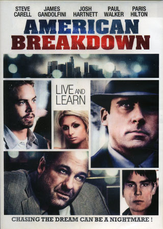 American Breakdown