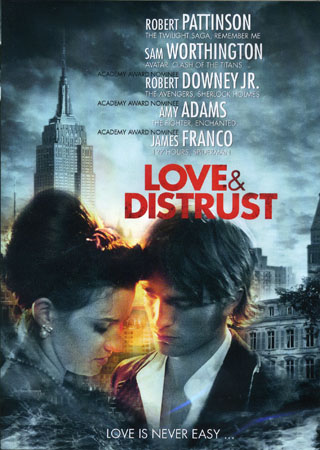 Love & Distrust
