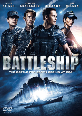 Battleship (2012)