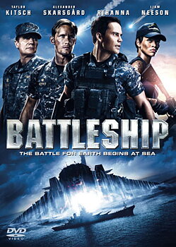 Battleship (2012)
