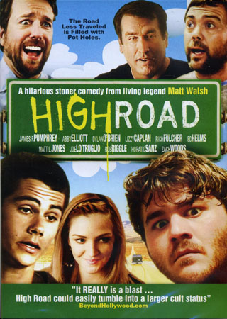 High Road
