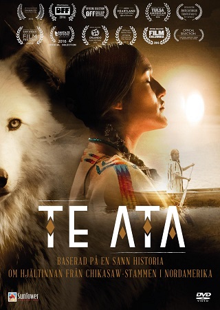 Te Ata