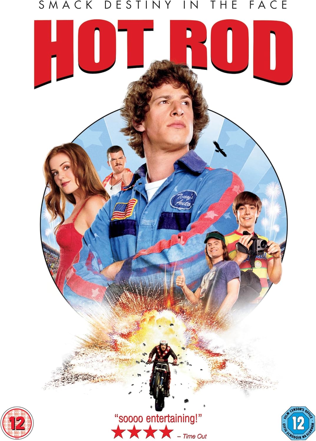 Hot Rod
