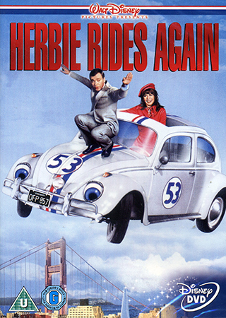 Full Speed Igen Herbie
