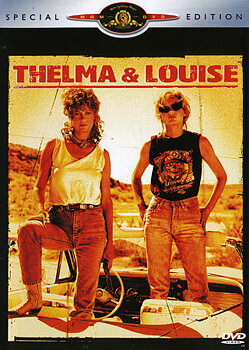 Thelma & Louise - Special Edition (Begagnad)