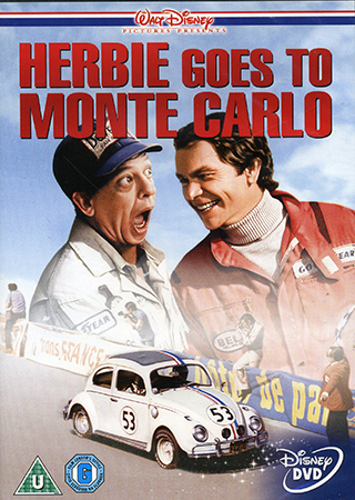 Herbie I Monte Carlo