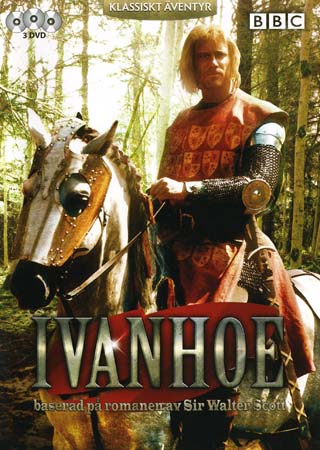Ivanhoe Box (3-disc)