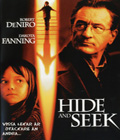 Hide And Seek (Blu-ray)