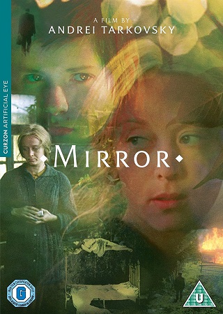 Mirror (ej svensk text)