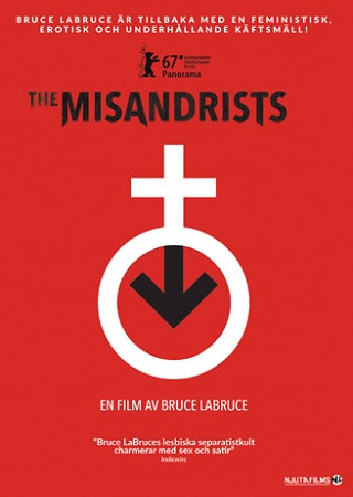 The Misandrists