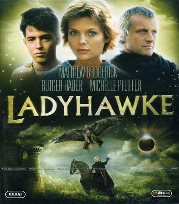 Ladyhawke (Blu-ray)