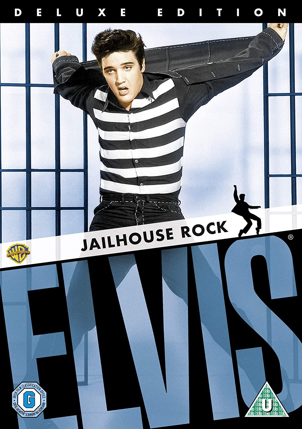 Jailhouse Rock