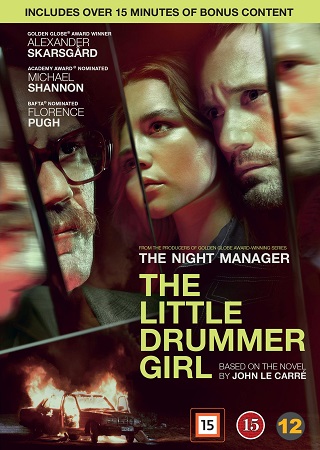 Little Drummer Girl