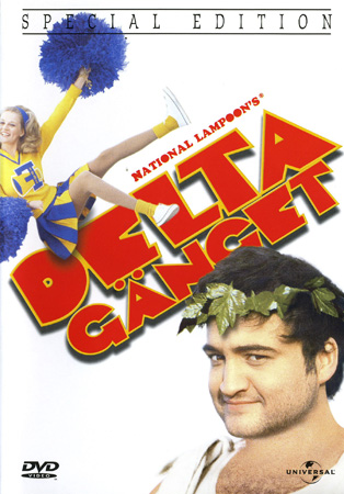 Deltagänget - Special Edition (Norskt omslag)