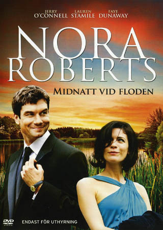 Midnatt Vid Floden (Hyrutgåva)