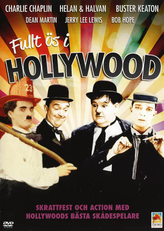 Fullt Ös I Hollywood