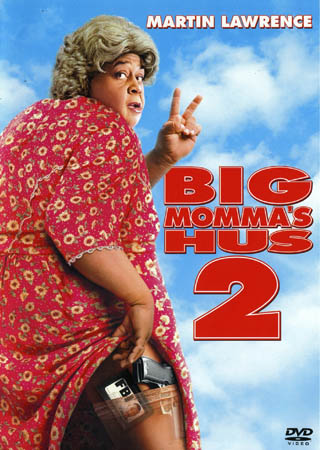 Big Momma's Hus 2
