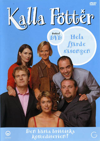 Kalla Fötter - Säsong 4