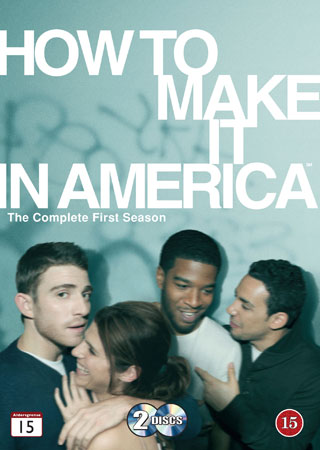 How To Make It In America - Säsong 1
