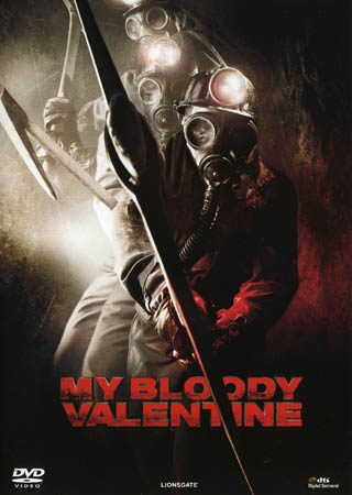 My Bloody Valentine (1-disc)